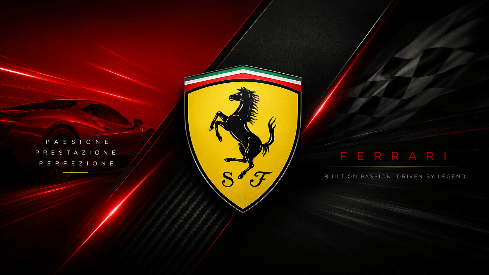 Iconic Car Logos